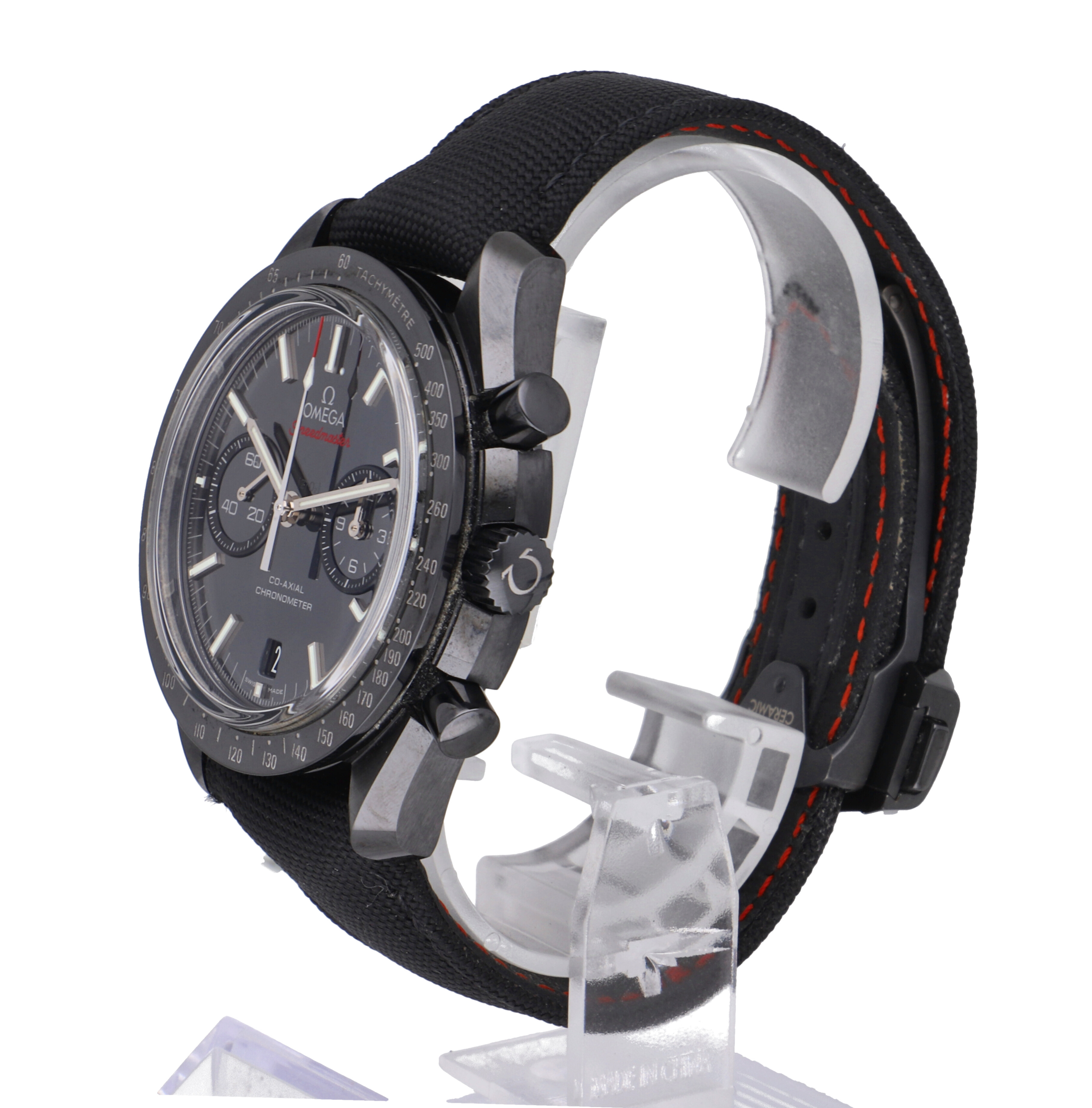 Omega Speedmaster